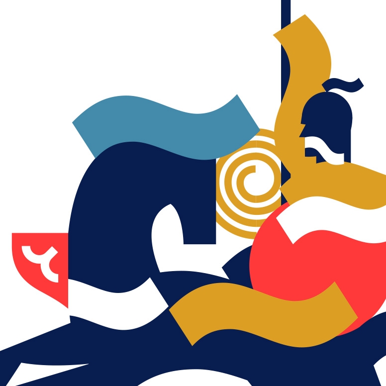 Черкащина. Місце сили