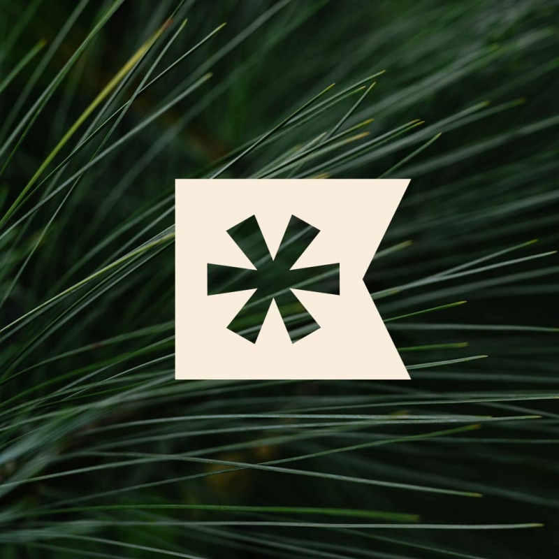 Київщина. Туристична айдентика